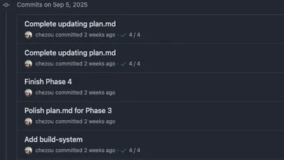 Tackling Review Fatigue by Document Driven Agentic Coding featured image