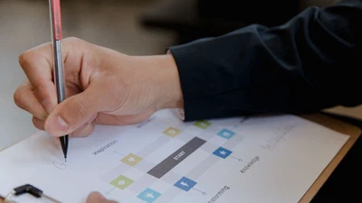 Embedding workflow templates in skills: shifting the LLM's role from "generation" to "rendering" featured image