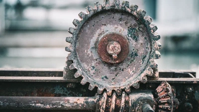What I Learned Switching My Blog's Embedding Model for Recommendations, With an LLM as a Research Partner featured image