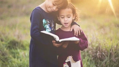 親も読みたい子供とネットの向き合い方を考える二冊 featured image