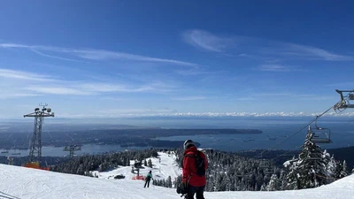 25年ぶりにスキーを再開した featured image