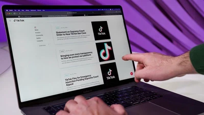 TikTokで勝手にアカウントが作られ続けるので、Claudeでカナダのprivacy法に則って通報をした featured image